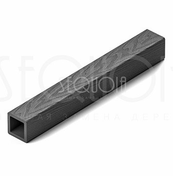 Балясина SEQUOIA Evolution 3D WOOD GRAY купить в Чебоксарах
