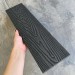Заборная доска EasyDecking Wood-X 131х11 Черное дерево купить в Чебоксарах