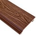 Фасадная панель EasyDecking Wood-X 156х21 Коричневый купить в Чебоксарах