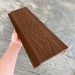 Фасадная панель EasyDecking Wood-X 156х21 Коричневый купить в Чебоксарах