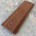 Фасадная панель EasyDecking Wood-X 156х21 Коричневый купить в Чебоксарах