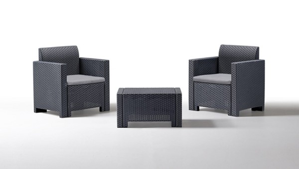 Комплект Nebraska Terrace купить в Чебоксарах