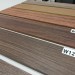 Фиброцементный сайдинг SidWood с фактурой под дерево W-118 Клик купить в Чебоксарах