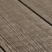 Террасная доска SW Abies (R) - радиальный распил Темно-коричневый купить в Чебоксарах