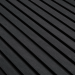 Стеновая панель CM Decking CM Wall, BLACK WOOD (Черное дерево) купить в Чебоксарах
