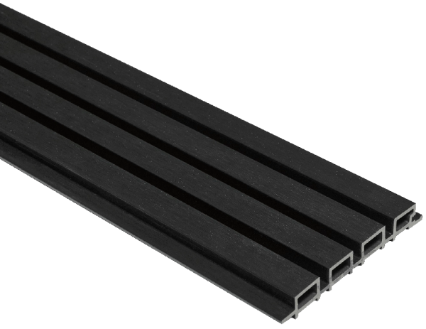 Стеновая панель CM Decking CM Wall, BLACK WOOD (Черное дерево) купить в Чебоксарах