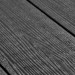 Террасная доска SW Abies (R) - радиальный распил Черный купить в Чебоксарах
