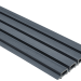 Стеновая панель CM Decking CM Wall, EBONY (Эбен) купить в Чебоксарах