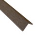 Уголок 3D EasyDecking Wood-Х 50х50 Шлифованный Венге купить в Чебоксарах