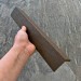 Уголок 3D EasyDecking Wood-Х 50х50 Шлифованный Венге купить в Чебоксарах