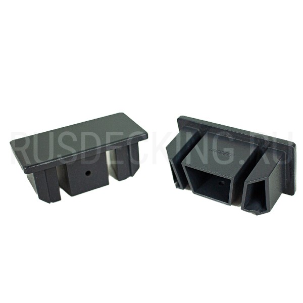 Заглушка для перил торцевая купить в Чебоксарах