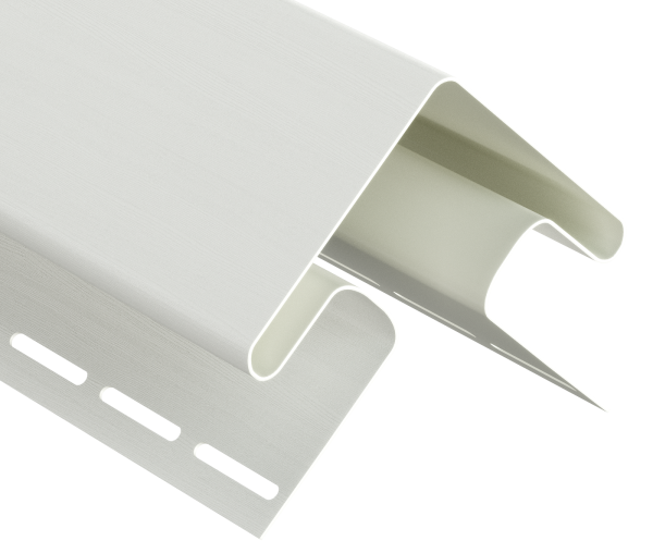 Внешний угол 75.30 мм, белый купить в Чебоксарах