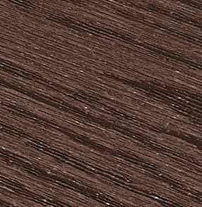 Ограждения из ДПК WOODVEX Темно-коричневый купить в Чебоксарах