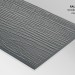 Фиброцементный сайдинг Fibra Plank Графитовый серый / RAL 7024 купить в Чебоксарах