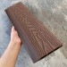 Заборная панель шип-паз EasyDecking Wood-Х 146х20 Коричневый купить в Чебоксарах
