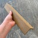 Уголок 3D EasyDecking Wood-Х 50х50 Шлифованный Дуб купить в Чебоксарах