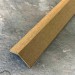 Уголок 3D EasyDecking Wood-Х 50х50 Шлифованный Дуб купить в Чебоксарах