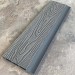 Заборная панель шип-паз EasyDecking Wood-Х 146х20 Серый купить в Чебоксарах
