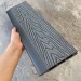 Заборная панель шип-паз EasyDecking Wood-Х 146х20 Серый купить в Чебоксарах