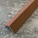 Уголок 3D EasyDecking Wood-Х 50х50 Шлифованный Коричневый купить в Чебоксарах