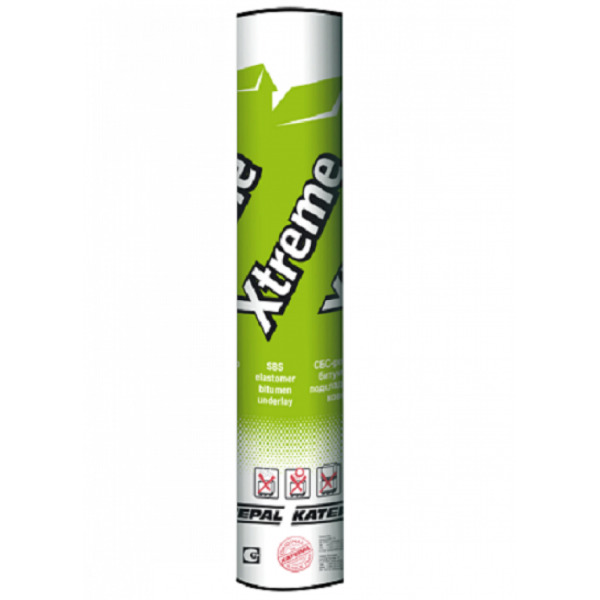 Ковер подкладочный KATEPAL Xtreme С самоклеящейся полосой купить в Чебоксарах