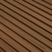 Стеновая панель CM Decking CM Wall, TEAK (Тик) купить в Чебоксарах