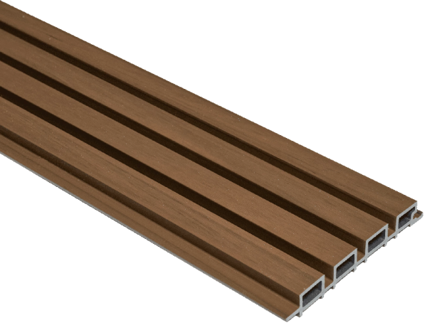 Стеновая панель CM Decking CM Wall, TEAK (Тик) купить в Чебоксарах