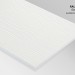 Фиброцементный сайдинг Fibra Plank Белый классический / RAL 9003 купить в Чебоксарах