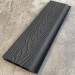Заборная панель шип-паз EasyDecking Wood-Х 146х20 Черное дерево купить в Чебоксарах