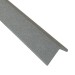Уголок 3D EasyDecking Wood-Х 50х50 Шлифованный Серый купить в Чебоксарах