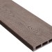 Террасная доска ДПК Outdoor 3D NEVADA/CALIFORNIA BROWN коричневая микс купить в Чебоксарах