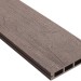 Террасная доска ДПК Outdoor 3D NEVADA/CALIFORNIA BROWN коричневая микс купить в Чебоксарах
