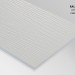 Фиброцементный сайдинг Fibra Plank Светло серый RAL 7047 купить в Чебоксарах