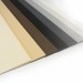 Фиброцементный сайдинг Fibra Plank Светло серый RAL 7047 купить в Чебоксарах