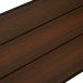 Фасадная панель из ДПК CM Cladding Timber Спайси Браун купить в Чебоксарах