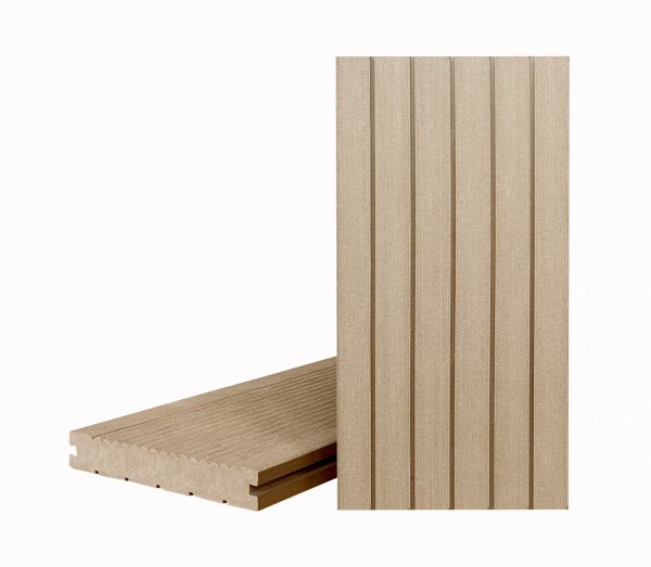 Террасная доска Классик Арахис (полнотелая с пазом) Под заказ купить в Чебоксарах