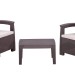 Комплект Rattan Comfort 3 купить в Чебоксарах