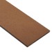 Универсальная доска EasyDecking Wood-X 131х11 Коричневый купить в Чебоксарах