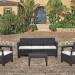 Комплект Rattan Comfort 5 купить в Чебоксарах