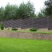 Штакетник ДПК Woodvex Палисандр купить в Чебоксарах