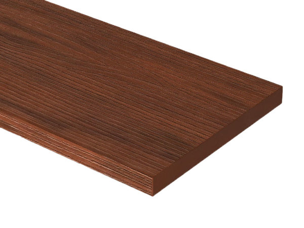 Штакетник ДПК Woodvex Палисандр купить в Чебоксарах