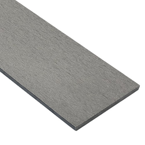 Универсальная доска EasyDecking Wood-X 131х11 Серый купить в Чебоксарах