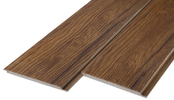 Фиброцементные панели FCSPRO Decor Wood Click Термо елка купить в Чебоксарах