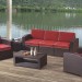 Уличный диваны и кресла Rattan Premium 5 купить в Чебоксарах
