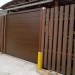 Штакетник ДПК Woodvex Венге купить в Чебоксарах