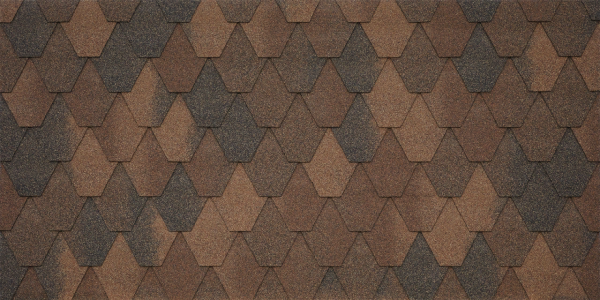 Гибкая черепица Tegola UNICA SARDEGNA LEGNO 424 купить в Чебоксарах