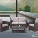 Уличный диваны и кресла Rattan Premium 4 купить в Чебоксарах