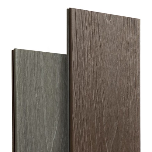 Террасная доска ДПК Co-extrusion EasyDecking 145х21 3D Multicolor Chestnut / Old Barn купить в Чебоксарах