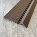 Террасная доска ДПК Co-extrusion EasyDecking 145х21 3D Multicolor Chestnut / Old Barn купить в Чебоксарах