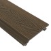Фасадная панель EasyDecking Wood-X 156х21 Венге купить в Чебоксарах